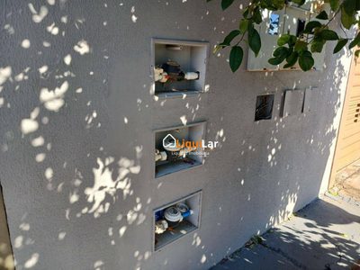 Casa, 1 quarto, 60 m² - Foto 3