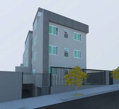 Apartamento, 2 quartos, 102 m² - Foto 2
