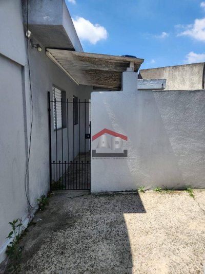 Casa, 1 quarto, 60 m² - Foto 4
