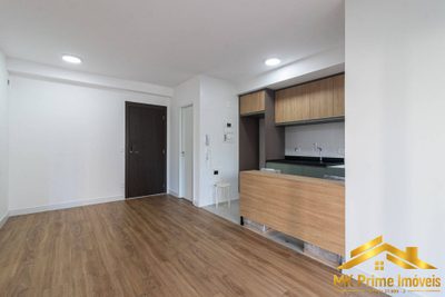 Apartamento, 1 quarto, 51 m² - Foto 3