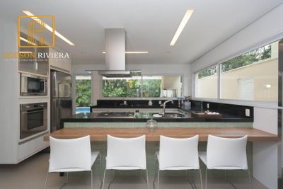 Casa, 4 quartos, 355 m² - Foto 3