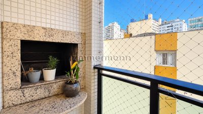 Apartamento, 4 quartos, 250 m² - Foto 5