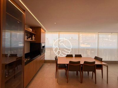 Apartamento, 3 quartos, 107 m² - Foto 4
