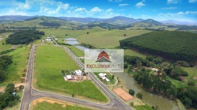 Loteamento e Condomínio, 1200 m² - Foto 5