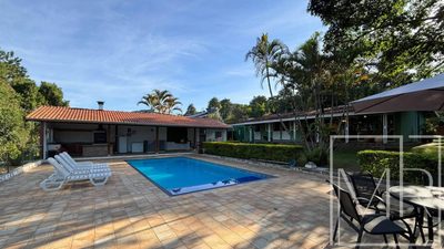 Casa, 3 quartos, 255 m² - Foto 2