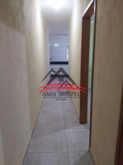 Chácara, 2 quartos, 550 m² - Foto 1
