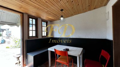 Casa, 3 quartos, 190 m² - Foto 2
