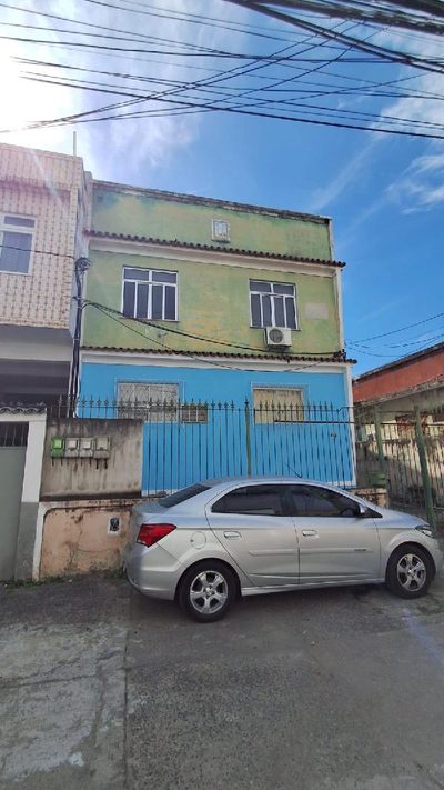Apartamento, 1 quarto, 40 m² - Foto 1
