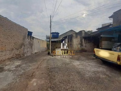 Terreno, 470 m² - Foto 1