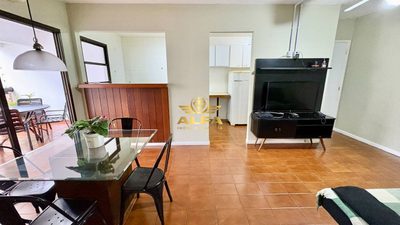 Apartamento, 2 quartos, 74 m² - Foto 3