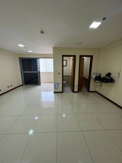 Sala-Conjunto, 37 m² - Foto 2