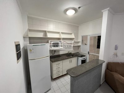 Apartamento, 1 quarto, 50 m² - Foto 3