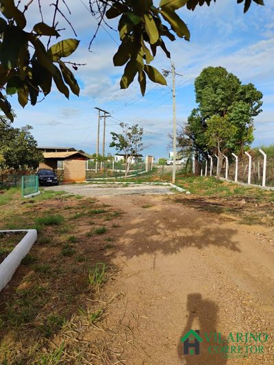 Terreno, 2 hectares - Foto 4