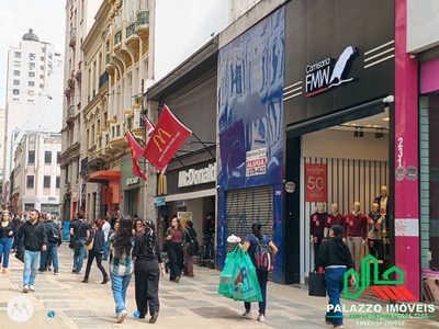 Loja-Salão, 358 m² - Foto 1
