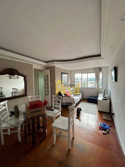 Apartamento, 2 quartos, 60 m² - Foto 1