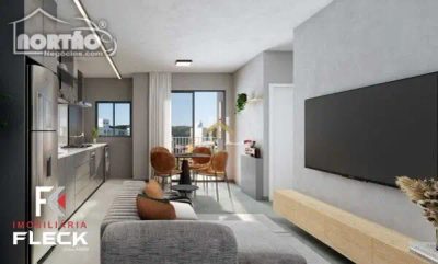 Casa, 2 quartos, 69 m² - Foto 3