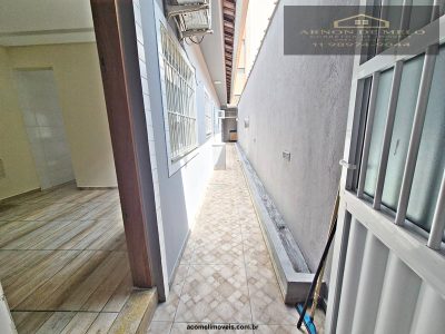 Casa, 3 quartos, 72 m² - Foto 3