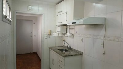 Apartamento, 1 quarto, 48 m² - Foto 1