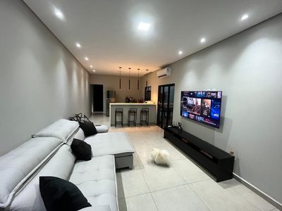 Casa, 2 quartos - Foto 2