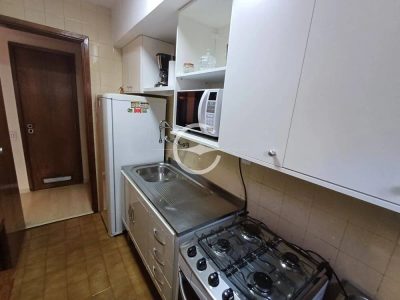 Apartamento, 1 quarto, 53 m² - Foto 1