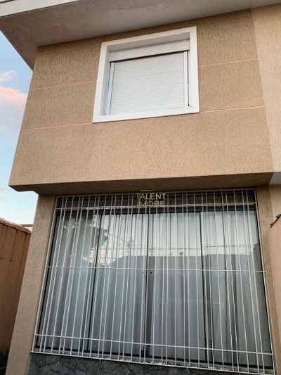 Casa, 3 quartos, 250 m² - Foto 2