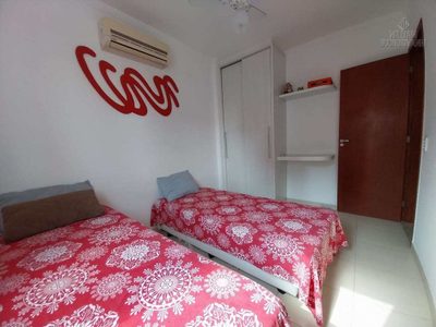 Apartamento, 3 quartos, 110 m² - Foto 5