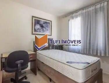 Apartamento, 1 quarto, 53 m² - Foto 5
