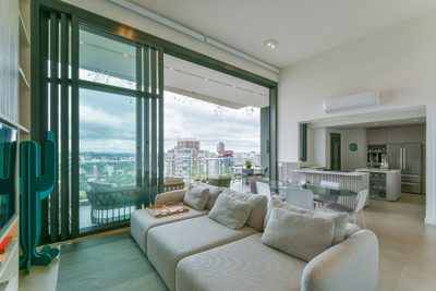 Apartamento, 3 quartos - Foto 5