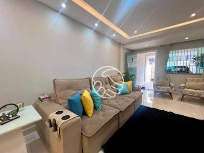 Casa, 3 quartos, 145 m² - Foto 3