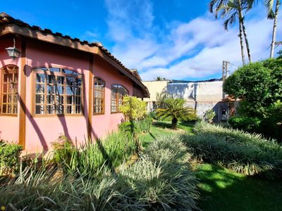 Casa, 3 quartos, 123 m² - Foto 3
