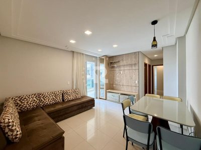 Apartamento, 2 quartos, 95 m² - Foto 1