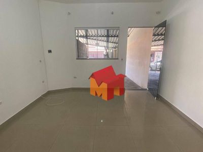 Casa, 2 quartos, 100 m² - Foto 2
