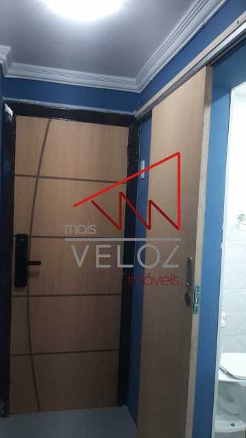Apartamento, 1 quarto, 38 m² - Foto 4