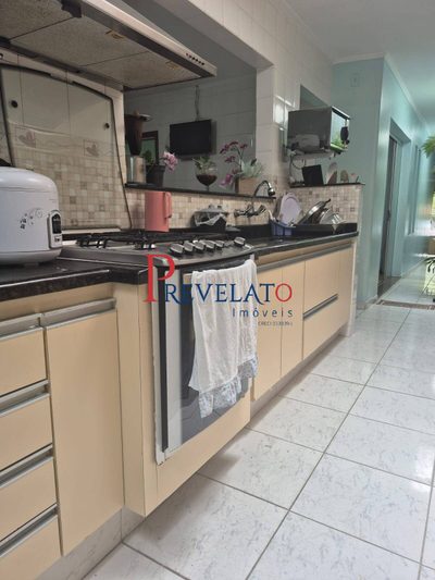 Casa, 3 quartos, 125 m² - Foto 3