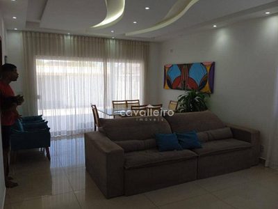 Casa, 3 quartos, 146 m² - Foto 5