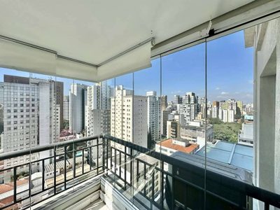 Apartamento, 2 quartos, 107 m² - Foto 5