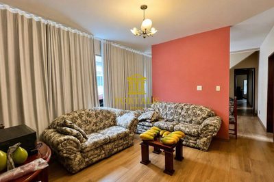 Cobertura, 4 quartos, 210 m² - Foto 2