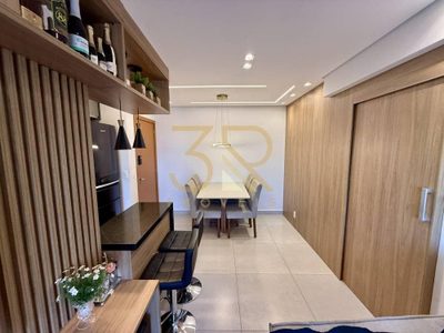 Apartamento, 2 quartos, 62 m² - Foto 5