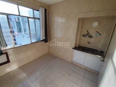 Apartamento, 1 quarto, 10 m² - Foto 5
