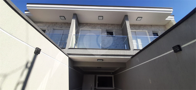 Sobrado, 3 quartos, 152 m² - Foto 5