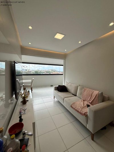 Apartamento, 2 quartos, 63 m² - Foto 2