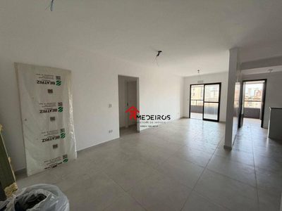 Apartamento, 3 quartos, 115 m² - Foto 3