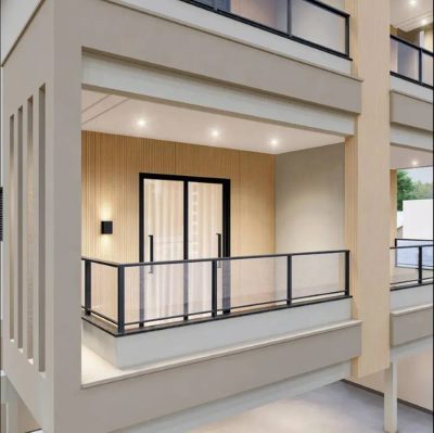 Casa, 3 quartos, 100 m² - Foto 3