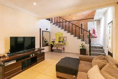 Casa, 3 quartos, 287 m² - Foto 2