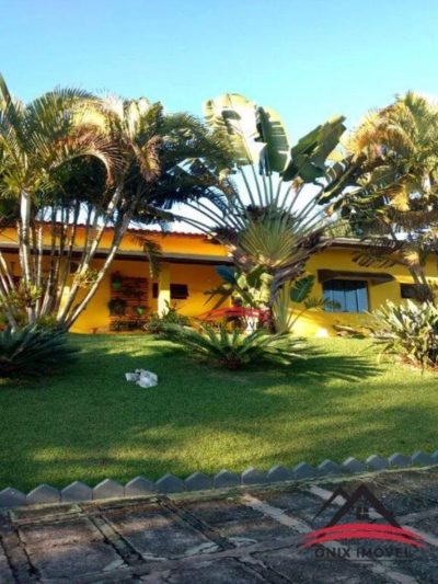 Chácara, 3 quartos, 4950 m² - Foto 1