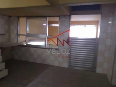 Loja-Salão, 1 m² - Foto 3