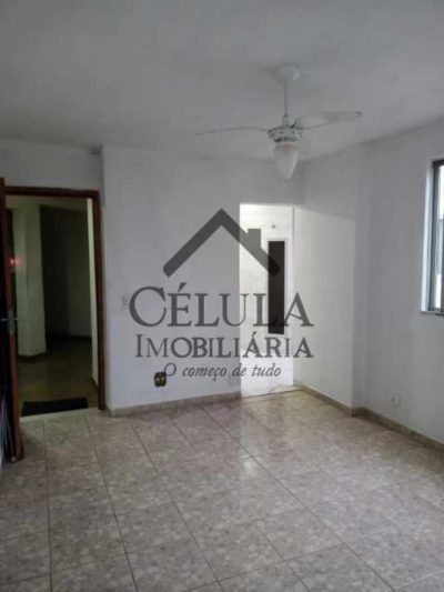 Apartamento, 2 quartos, 45 m² - Foto 3