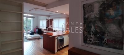 Apartamento, 2 quartos, 100 m² - Foto 3