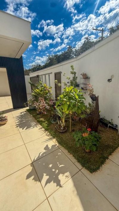Casa, 3 quartos, 211 m² - Foto 5
