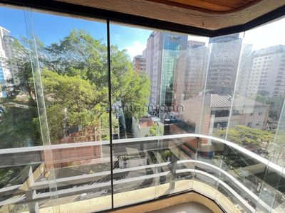 Apartamento, 1 quarto, 48 m² - Foto 3